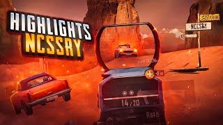 HIGHLIGHTS PUBG MOBILE | IPHONE 15 PRO