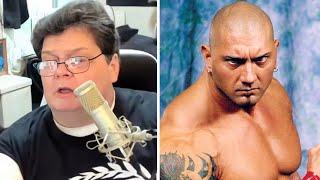 Kenny Bolin on Why Batista Was A Bad OVW Student