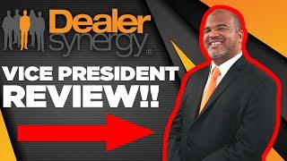 The Blind Phone Master Explains “Why Join The Dealer Synergy Team?” - Employee Review