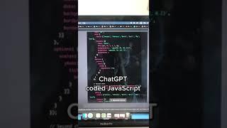 How I’m building a custom app using ChatGPT