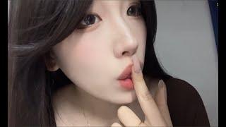 ASMR  璐璐 Follow my directions to sleep #asmr