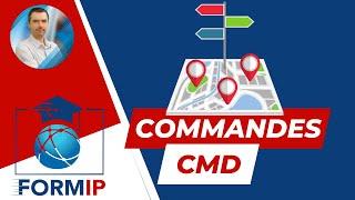 Maîtrisez l'Invite de Commandes Windows : Guide Complet CMD