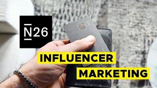 N26 x Pulse Advertising | #N26Metal | Casestudy