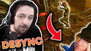 Streamers Explain Why Hitboxes are Broken on Survivor | Dead by Daylight