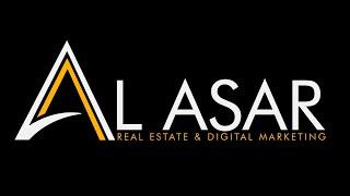 What is Real Estate |Umer Janjua |Al Asar Marketing