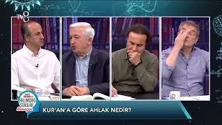 Ruhun Ahlakı / Kuran'a Göre Ahlak Nedir? / Emre Dorman