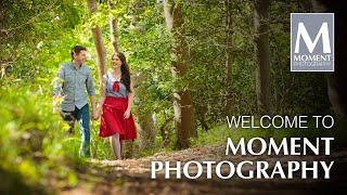 Moment Photography welcome and introduction video