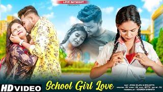 School Girl Love ??- Short Story|| Heart Touching Video @LoveDayNightChannel