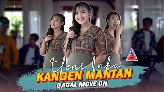 Yeni Inka - KANGEN MANTAN - Gagal Move On (Official Music Video ANEKA SAFARI)