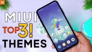 MIUI 13 Support New Control Centre THEMES | New MIUI 13 Themes Support with New Control Centre 