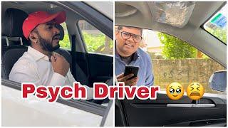 Psych Driver