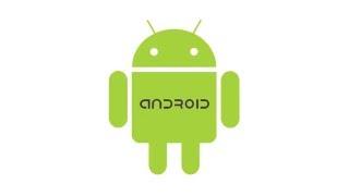 Android Logo Animation