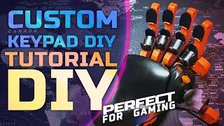 How to make a Custom Keypad DIY - BEST Controller for Fortnite and Warzone