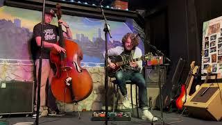 Fake Plastic Trees - Kyle Downs Trio - Gallery Cabaret Chicago