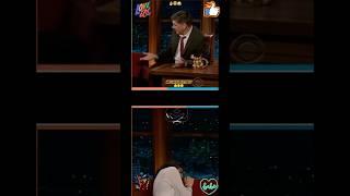 Genius Pause        |         #craigferguson #shorts