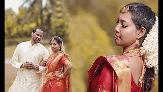 Kerala Hindu Wedding Bimal & Aswathy 2019 Full HD