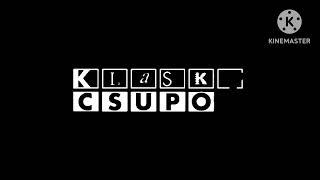 Klasky Csupo Robot Logo In G Major 6 And G Major 18