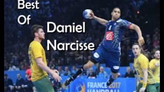 Best-Of Daniel Narcisse