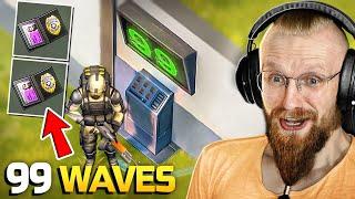 YOU SHOULD NEVER OPEN THIS CRATE! - Last Day on Earth: Survival