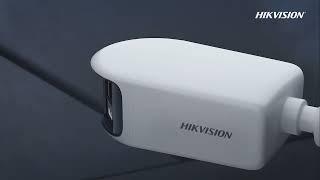 Hikvision Panoramic Network Cameras | Product