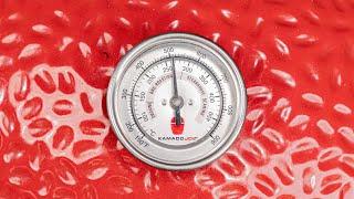 How to Startup and Control the temperature in your BBQ