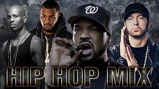 TOP OLD SCHOOL HIP HOPIce Cube,Snoop Dogg,2Pac , Eminem, Dr. Dre, DMX, Xzibit, Method Man,50 Cent