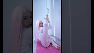 FLEXIBILITY EASY STRETCH YOGA | SOLY ASMR | #shorts