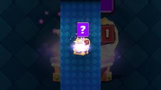 Level Chest Opening (Level 45) #clashroyale #clashroyaleshorts