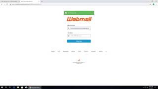 Hướng Dẫn Sử Dụng Webmail Cpanel | How to setup Webmail in CPanel Mail Hosting