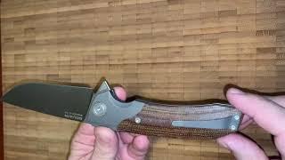 Ножи Maxace Goliath 2.0, Green Thorn & Dicoria. Все «китайцы» дружно в ряд-режет мясо наш отряд!