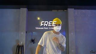 Free by Uzuhan ft. Lydia Paek | Chael Santos Choreography | Soul Flex Studio