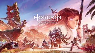 Horizon II Forbidden West Full Game: The Sea of Sands #horizonforbiddenwest