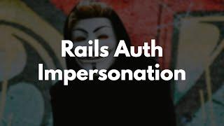 How To Add Impersonation To Rails Authentication Generator