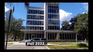 UF INFINITY HALL Dorm Room Tour 2022