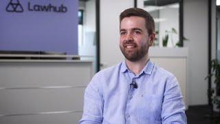 Actionstep Customer Story - Lawhub