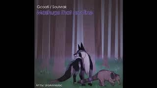 GCoati - Mashups that are fine (Full Album)