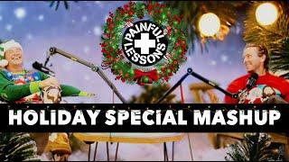 Special Holiday Mashup with @ArmieHammerTime Things We Loved in 2024!