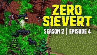 Zero Sievert | S02E04 - Ever Wondered What It's Like To Be Dog Food? 