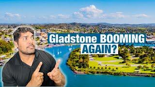 Gladstone Property Market Update - May 2024
