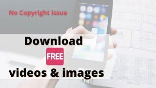 Download free Images and Videos No Copyright Issue | CSKNOWHOW | 2min