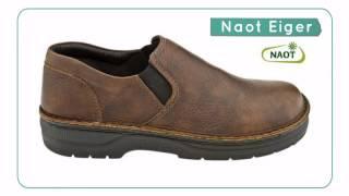 Naot Eiger - Planetshoes.com