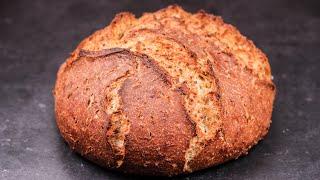 How to Make Super Soft & Delicious Bread With Millet