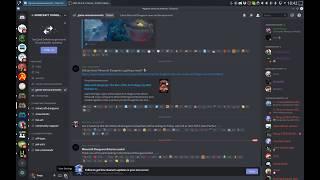 Discord Easy Fix: Voice cut out randomly