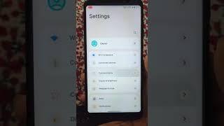 riceDroid 5.0 | Halo Halo  | Android 12.1/12L | PORT | Redmi 5 Plus | Redmi Note 5 | Vince #shorts