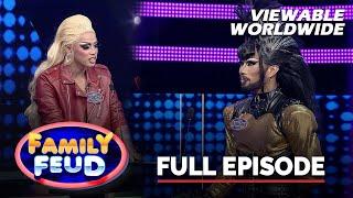 Family Feud: THE DIVINE DIVAS vs THE RAMPAREYNAS (June 21, 2024) (Full Episode 503)