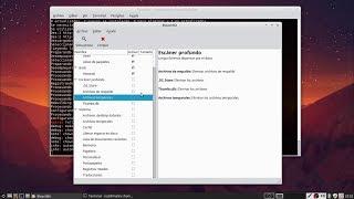 Ccleaner alternative Bleachbit GNU/Linux