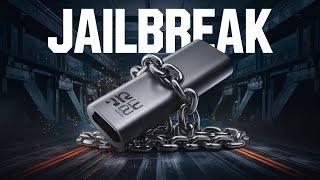 INSANE Firestick JAILBREAK (fully load your TV)