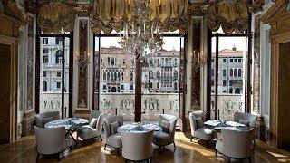 Aman Venice (Italy): the city's ultimate ULTRALUXURIOUS hotel (+ review)