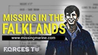 Missing: What Happened To Marine Addis? (Ep 4) | Forces TV