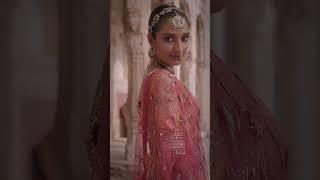 The Suryagarh Lehenga | Vintage Bridal | Matsya by Utkarsh Ahuja